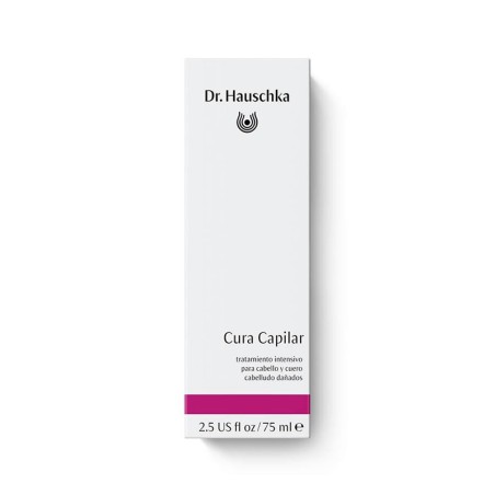 CURA CAPILAR NEEM 75 ML.DR. HAUSCHKA