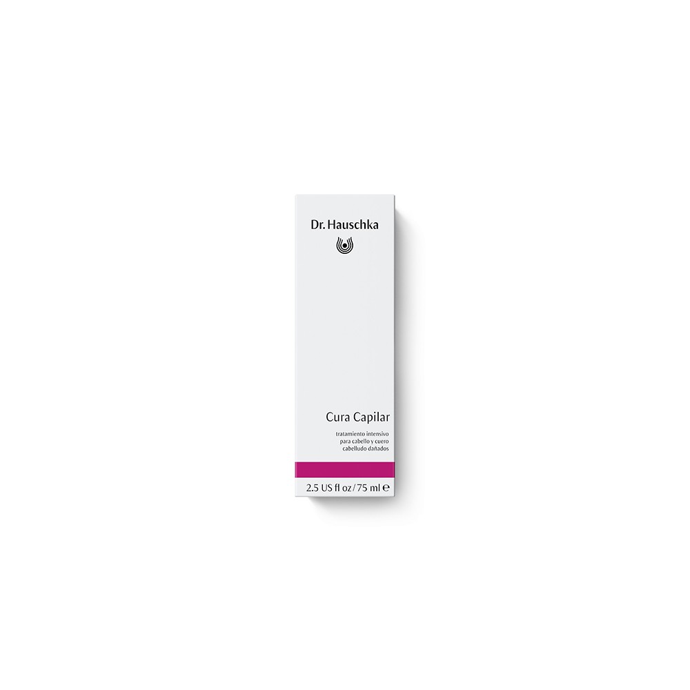 CURA CAPILAR NEEM 75 ML.DR. HAUSCHKA