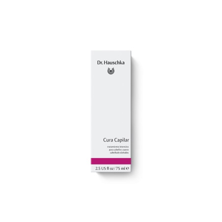 CURA CAPILAR NEEM 75 ML.DR. HAUSCHKA