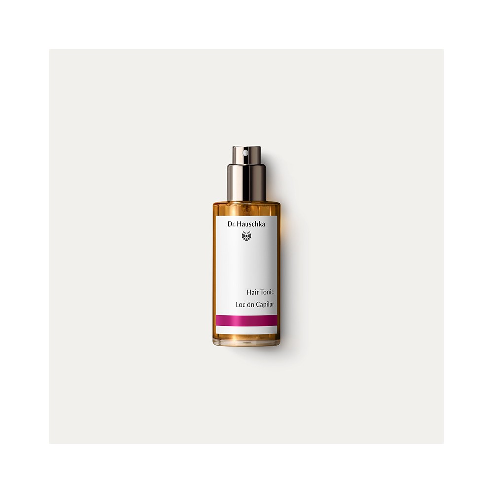 TONICO CAPILAR NEEM 100 ML.DR. HAUSCHKA