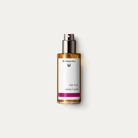 TONICO CAPILAR NEEM 100 ML.DR. HAUSCHKA