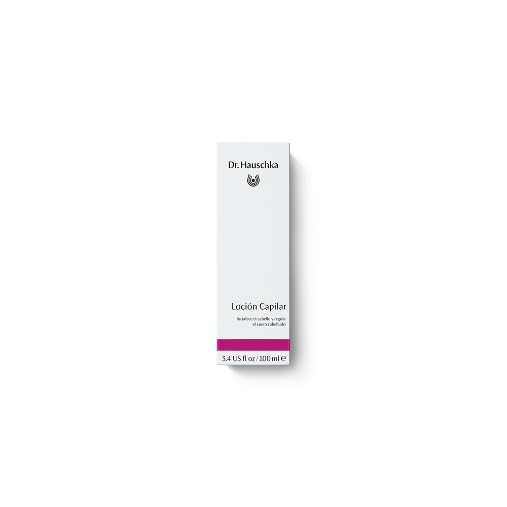 TONICO CAPILAR NEEM 100 ML.DR. HAUSCHKA