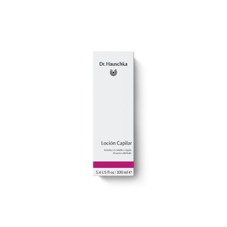 TONICO CAPILAR NEEM 100 ML.DR. HAUSCHKA