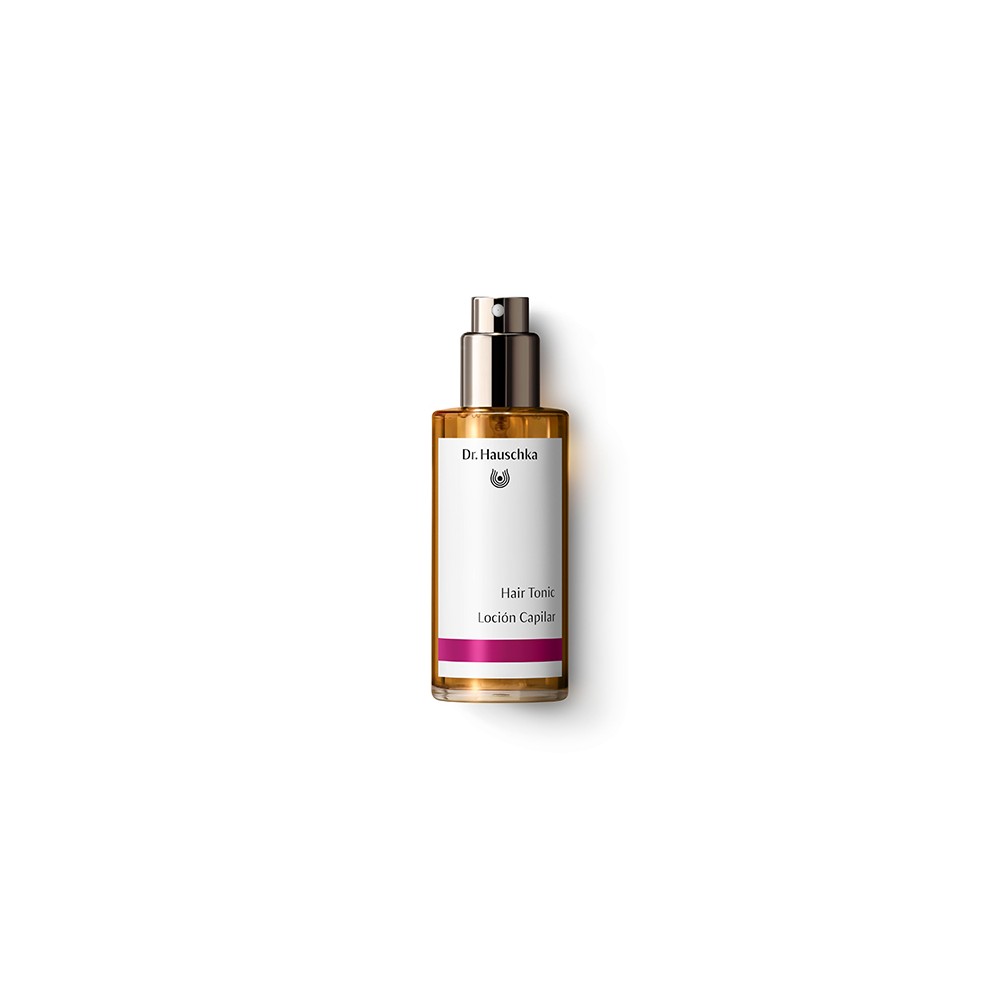 TONICO CAPILAR NEEM 100 ML.DR. HAUSCHKA