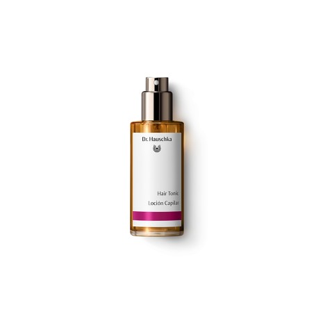 TONICO CAPILAR NEEM 100 ML.DR. HAUSCHKA