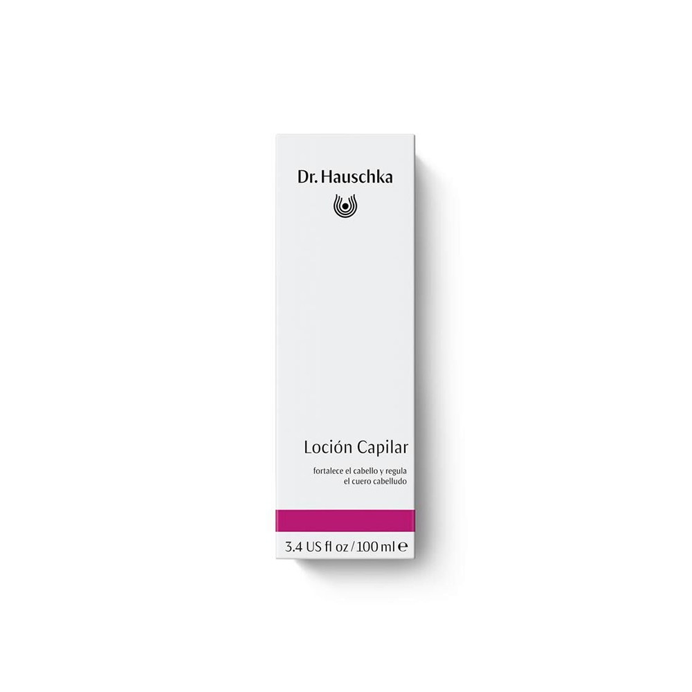 TONICO CAPILAR NEEM 100 ML.DR. HAUSCHKA