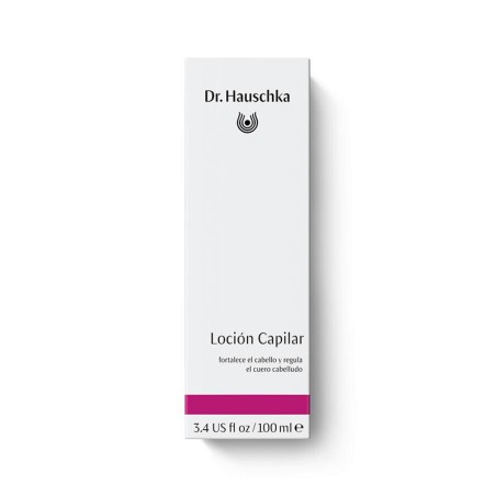 TONICO CAPILAR NEEM 100 ML.DR. HAUSCHKA