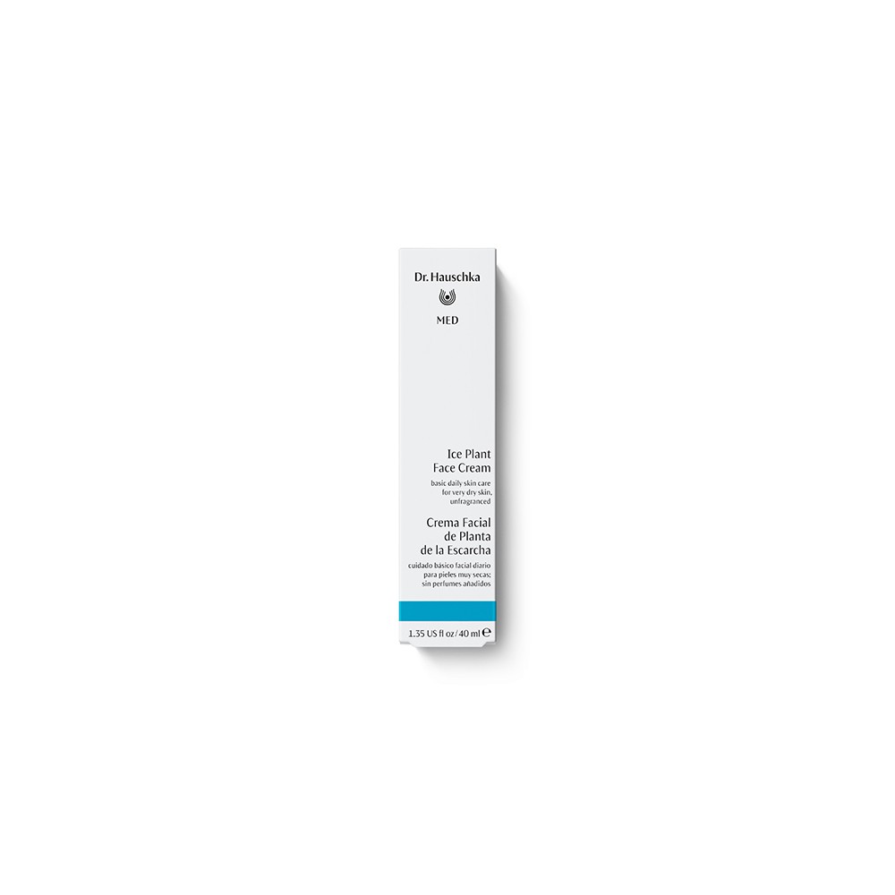 CREMA FACIAL ESCARCHA 40 ML DR. HAUSCHKA
