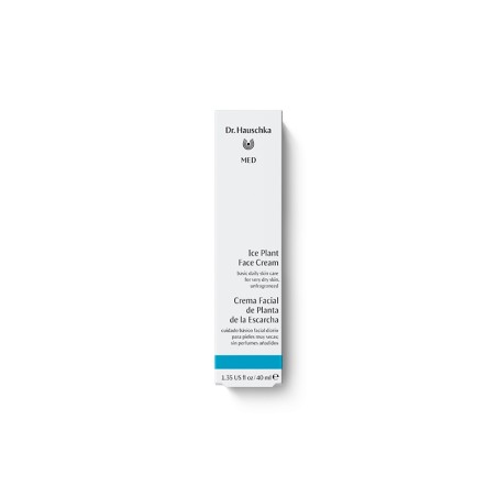 CREMA FACIAL ESCARCHA 40 ML DR. HAUSCHKA