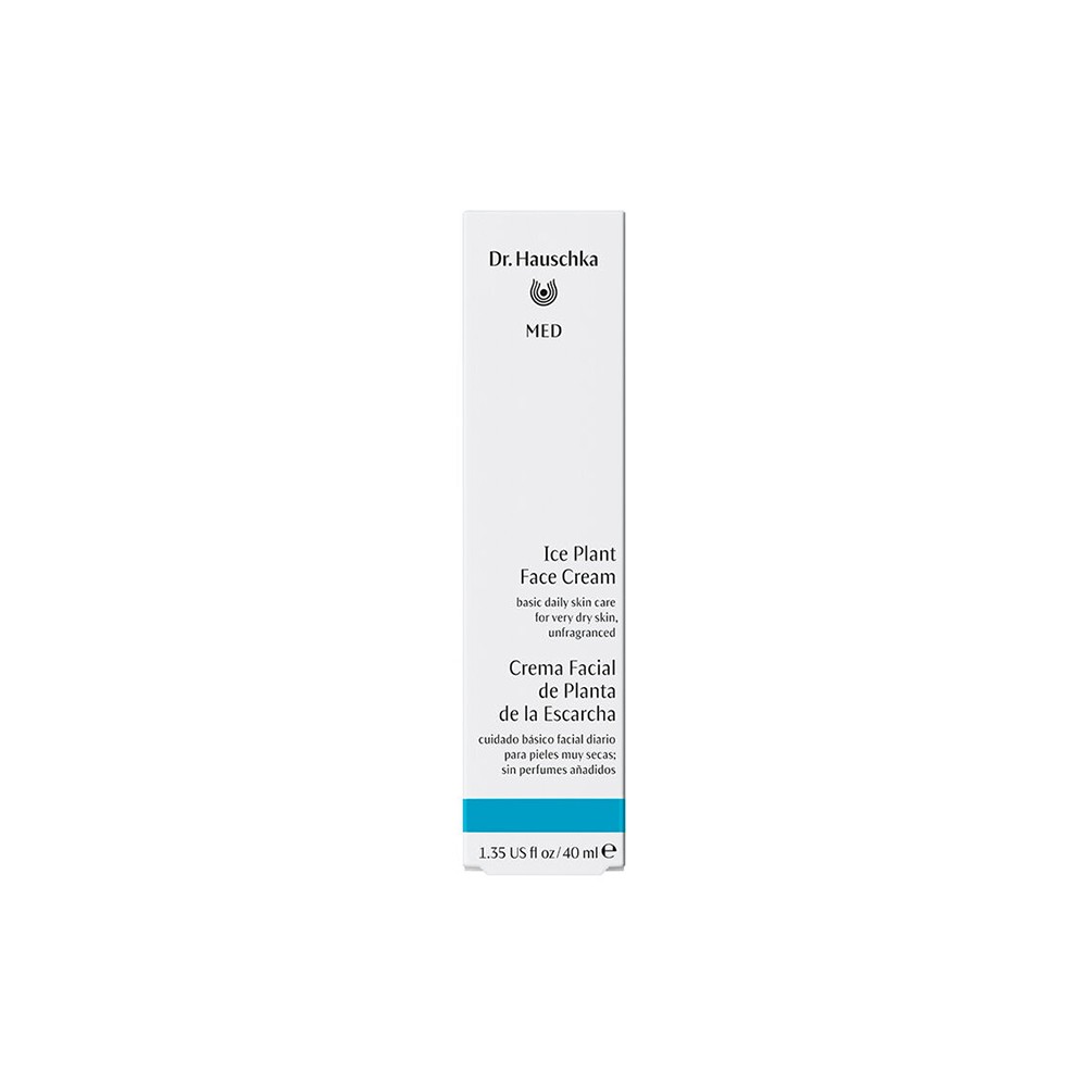 CREMA FACIAL ESCARCHA 40 ML DR. HAUSCHKA
