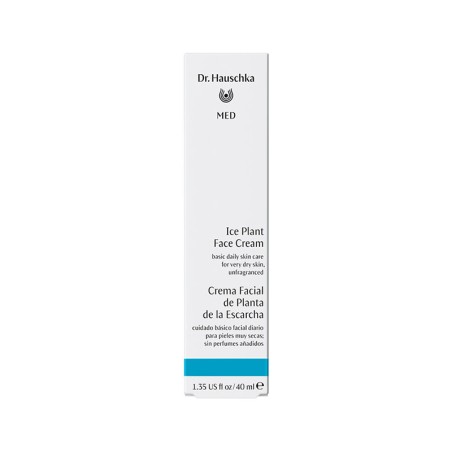 CREMA FACIAL ESCARCHA 40 ML DR. HAUSCHKA