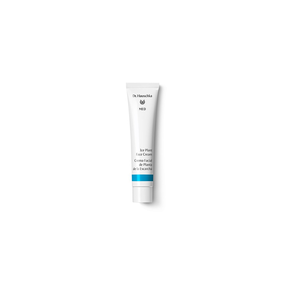 CREMA FACIAL ESCARCHA 40 ML DR. HAUSCHKA