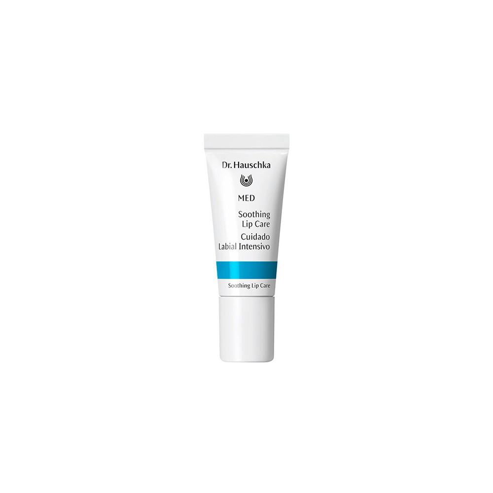 MED CUIDADO LABIAL LABIMINT 5 ML DR. HAUSCHKA
