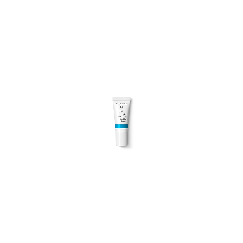 MED CUIDADO LABIAL LABIMINT 5 ML DR. HAUSCHKA