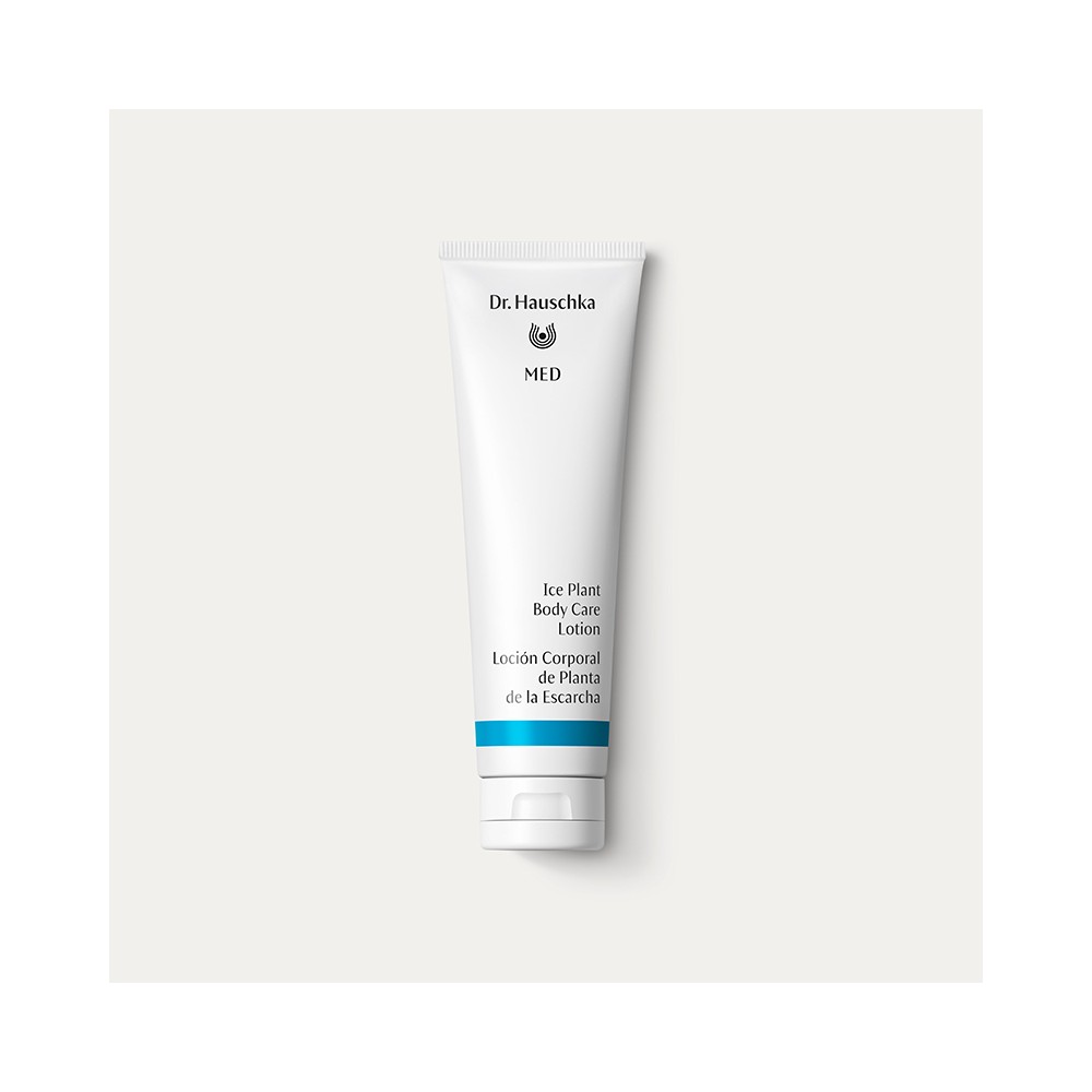 MED LOCION CUIDADO CORPORAL ESCARCHA 145 ML DR. HAUSCHKA