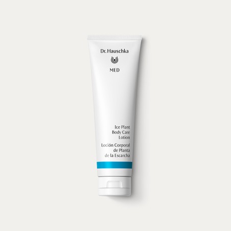 MED LOCION CUIDADO CORPORAL ESCARCHA 145 ML DR. HAUSCHKA
