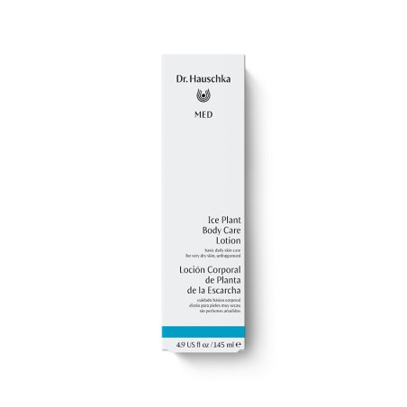MED LOCION CUIDADO CORPORAL ESCARCHA 145 ML DR. HAUSCHKA