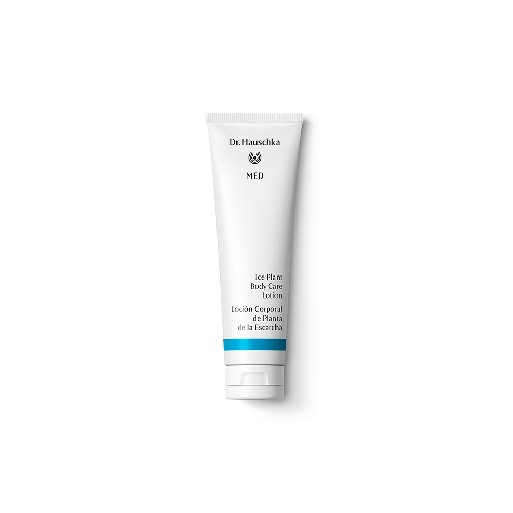 MED LOCION CUIDADO CORPORAL ESCARCHA 145 ML DR. HAUSCHKA