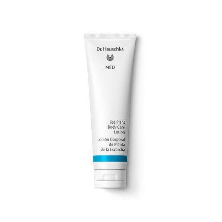 MED LOCION CUIDADO CORPORAL ESCARCHA 145 ML DR. HAUSCHKA