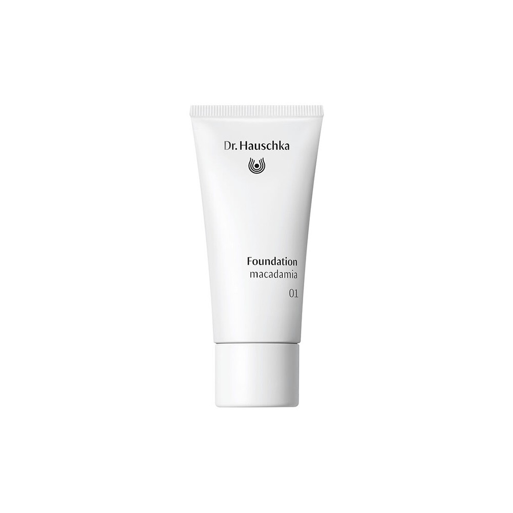 Comprar Base de Maquillaje 01 Macadamia 30ml