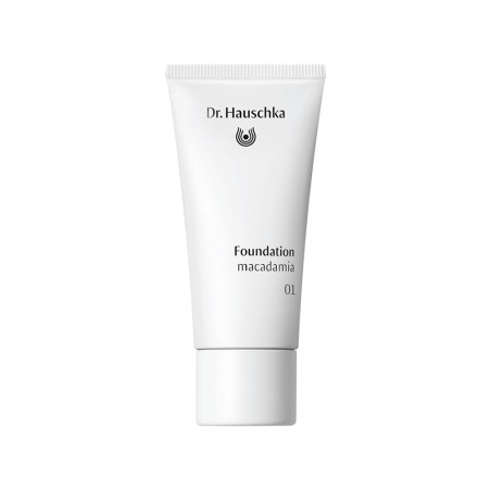 Comprar Base de Maquillaje 01 Macadamia 30ml