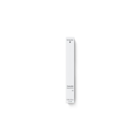 CORRECTOR 01 MACADAMIA 2,5 MLDR. HAUSCHKA