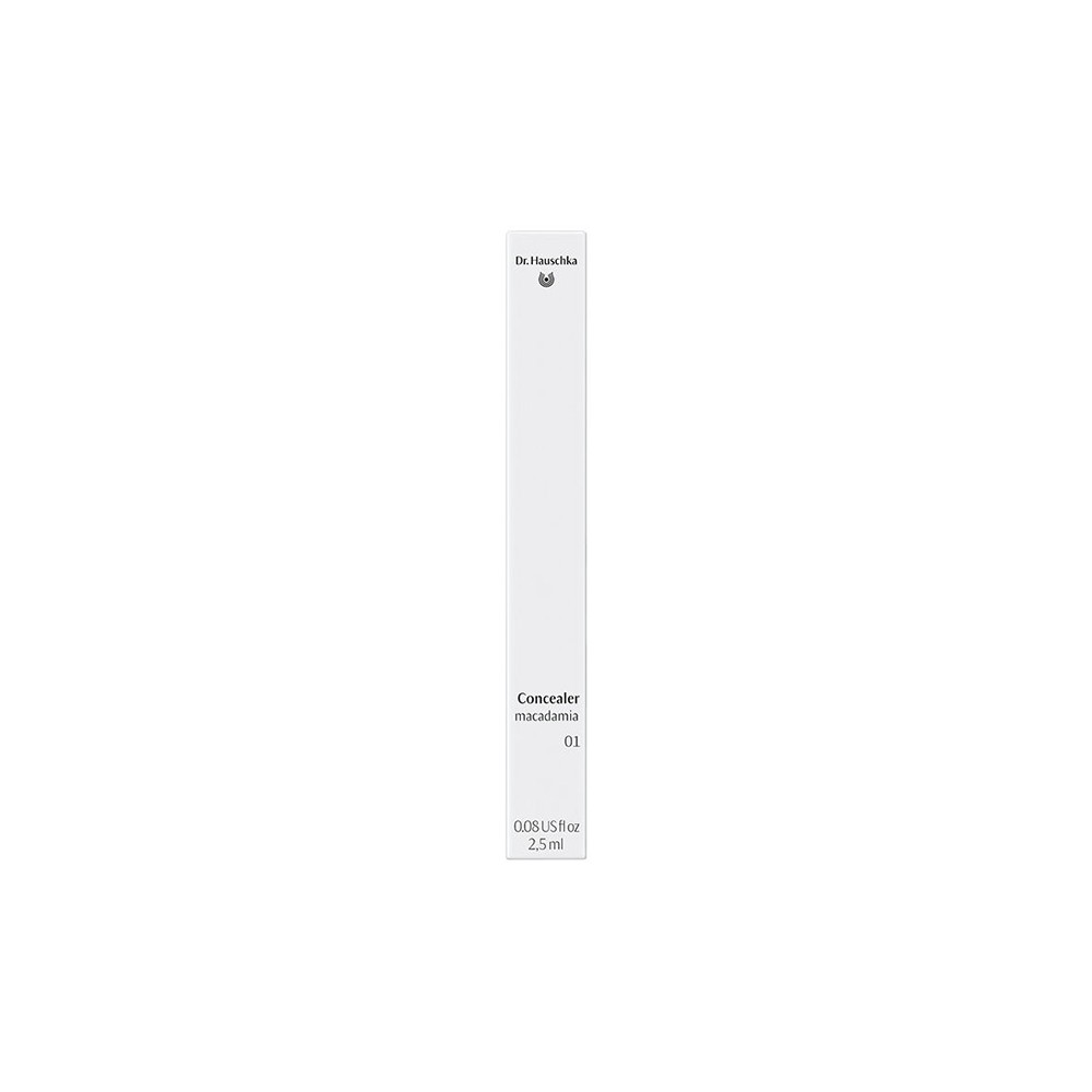 CORRECTOR 01 MACADAMIA 2,5 MLDR. HAUSCHKA