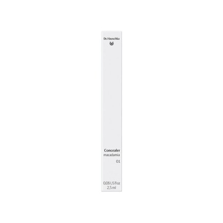 CORRECTOR 01 MACADAMIA 2,5 MLDR. HAUSCHKA