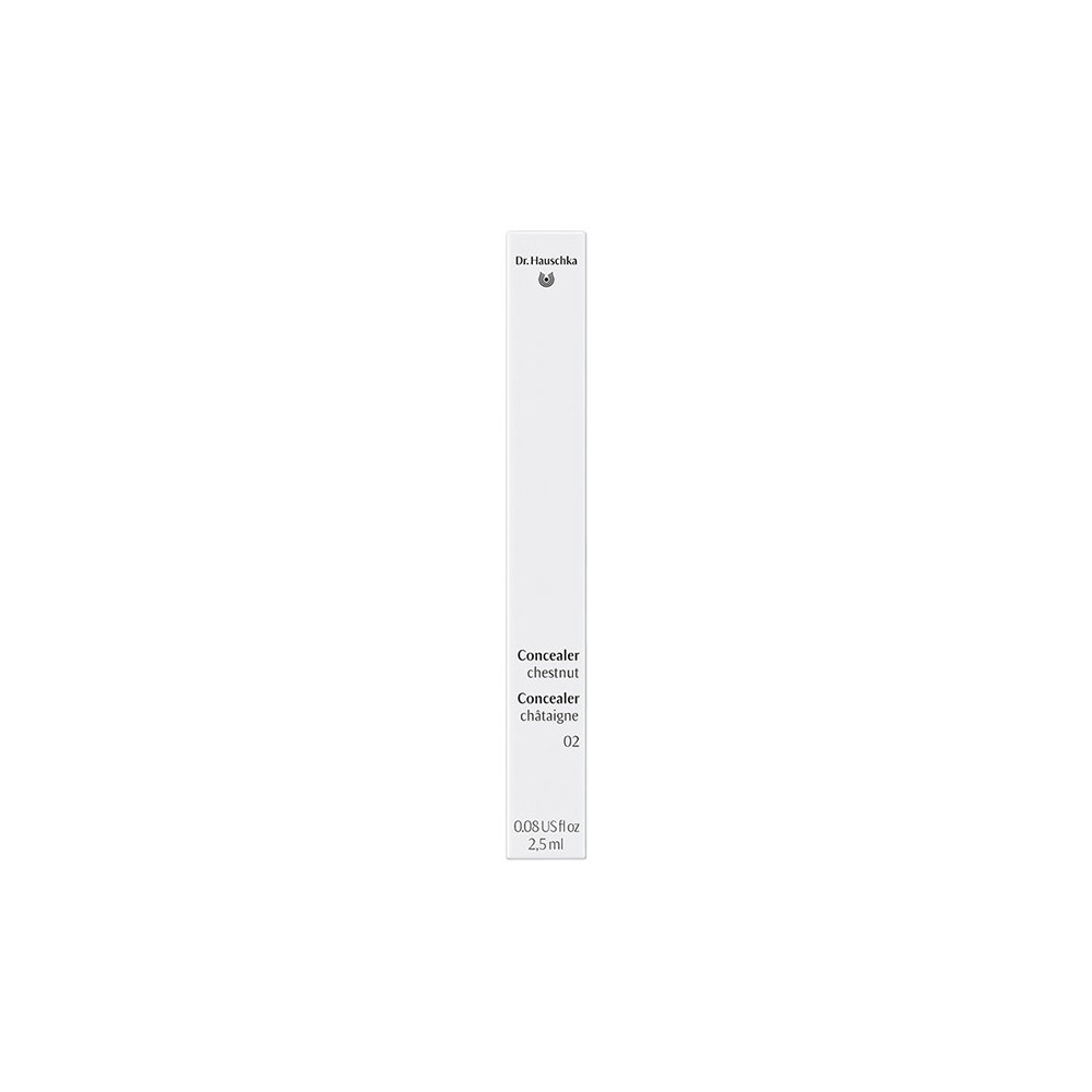 CORRECTOR 02 CHESTNUT 2,5 MLDR. HAUSCHKA
