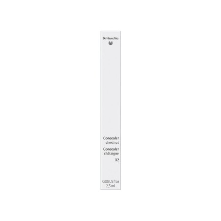 CORRECTOR 02 CHESTNUT 2,5 MLDR. HAUSCHKA
