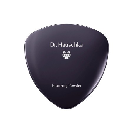 POLVOS BRONCEADORES 01 BRONZEDR. HAUSCHKA