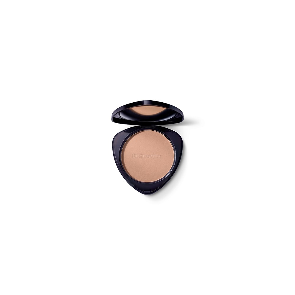 POLVOS BRONCEADORES 01 BRONZEDR. HAUSCHKA