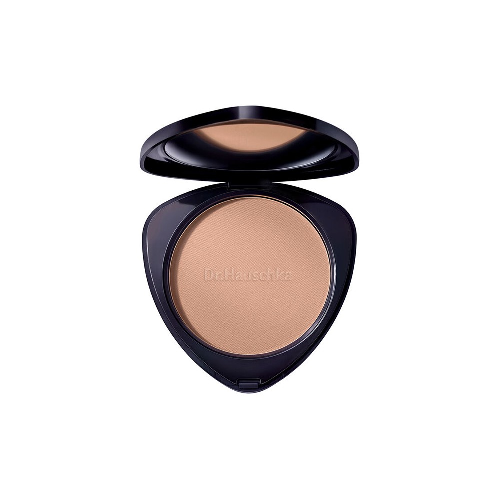 POLVOS BRONCEADORES 01 BRONZEDR. HAUSCHKA