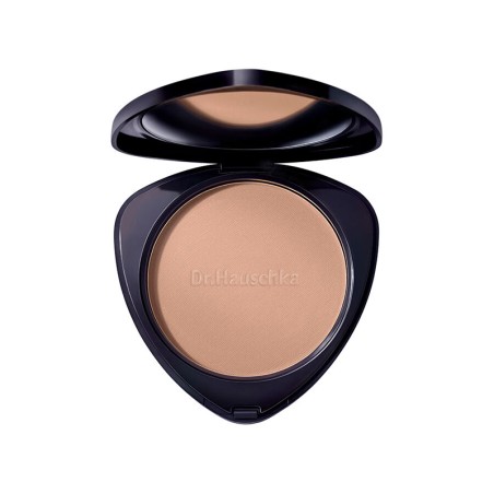 POLVOS BRONCEADORES 01 BRONZEDR. HAUSCHKA