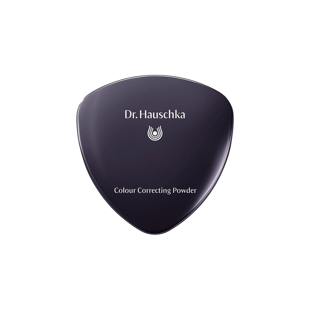 POLVOS CORRECTORES COMPACTOS 00 TRANSLUCIDOSDR. HAUSCHKA