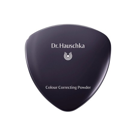 POLVOS CORRECTORES COMPACTOS 00 TRANSLUCIDOSDR. HAUSCHKA