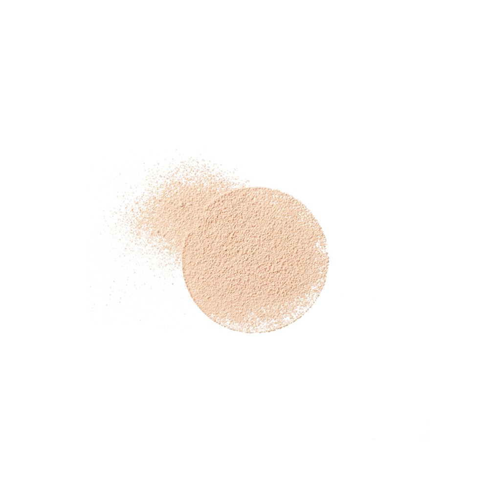 POLVOS SUELTOS 00 12 GR TRANSPARENTESDR. HAUSCHKA