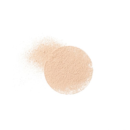 POLVOS SUELTOS 00 12 GR TRANSPARENTESDR. HAUSCHKA