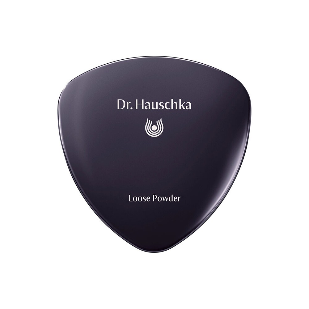 POLVOS SUELTOS 00 12 GR TRANSPARENTESDR. HAUSCHKA