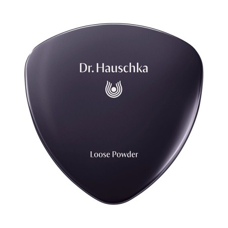 POLVOS SUELTOS 00 12 GR TRANSPARENTESDR. HAUSCHKA