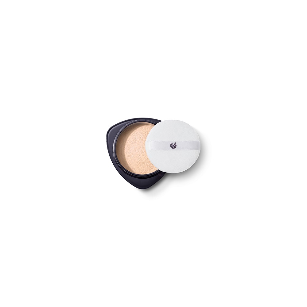 POLVOS SUELTOS 00 12 GR TRANSPARENTESDR. HAUSCHKA
