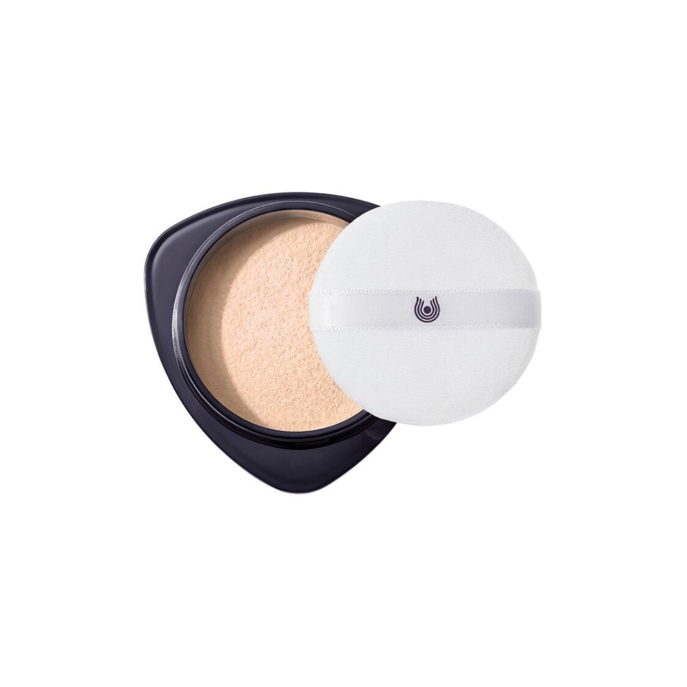 POLVOS SUELTOS 00 12 GR TRANSPARENTESDR. HAUSCHKA