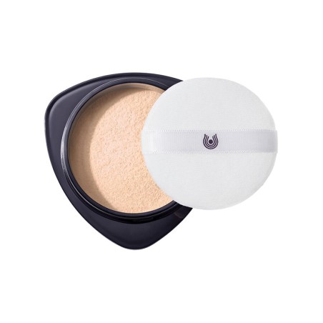 POLVOS SUELTOS 00 12 GR TRANSPARENTESDR. HAUSCHKA