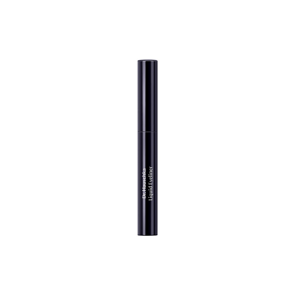 PERFILADOR OJOS LIQUIDO 01 NEGRO/BLACKDR. HAUSCHKA