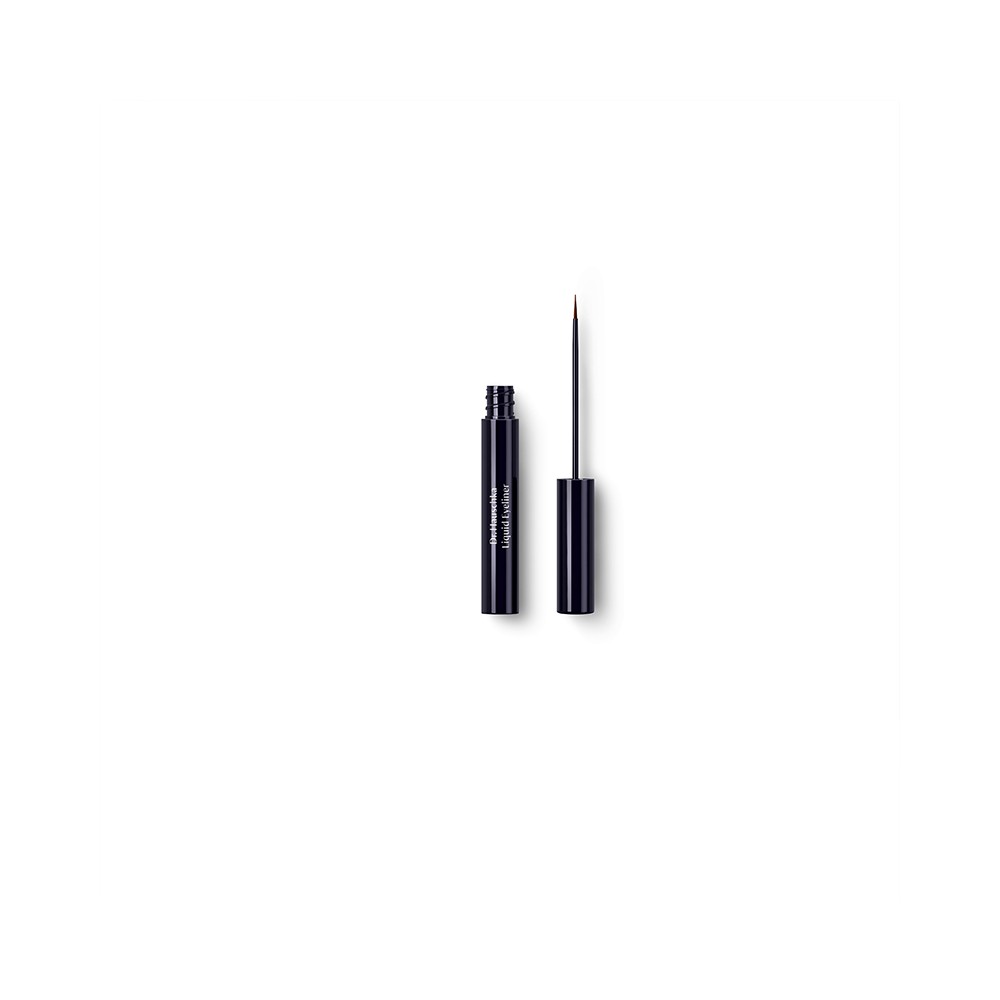 PERFILADOR OJOS LIQUIDO 01 NEGRO/BLACKDR. HAUSCHKA