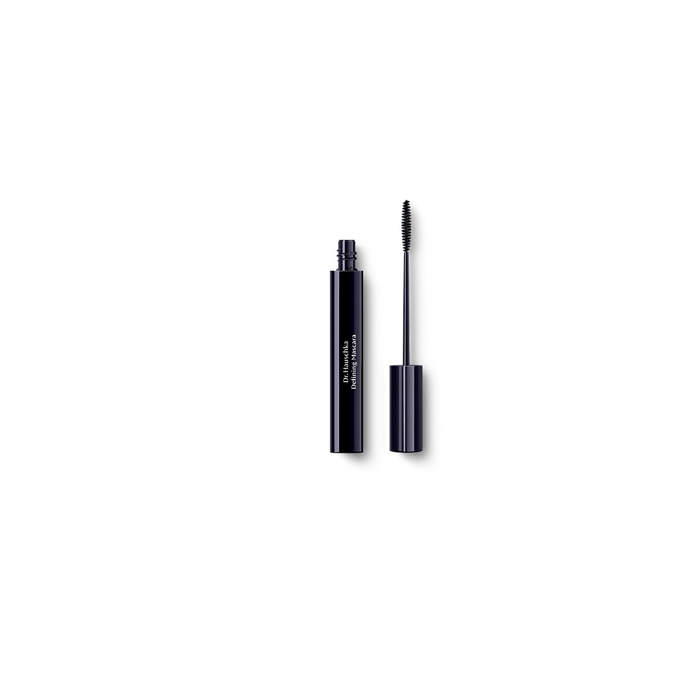MASCARA PESTAÑAS PRECISION 01 NEGRA/BLACKDR. HAUSCHKA