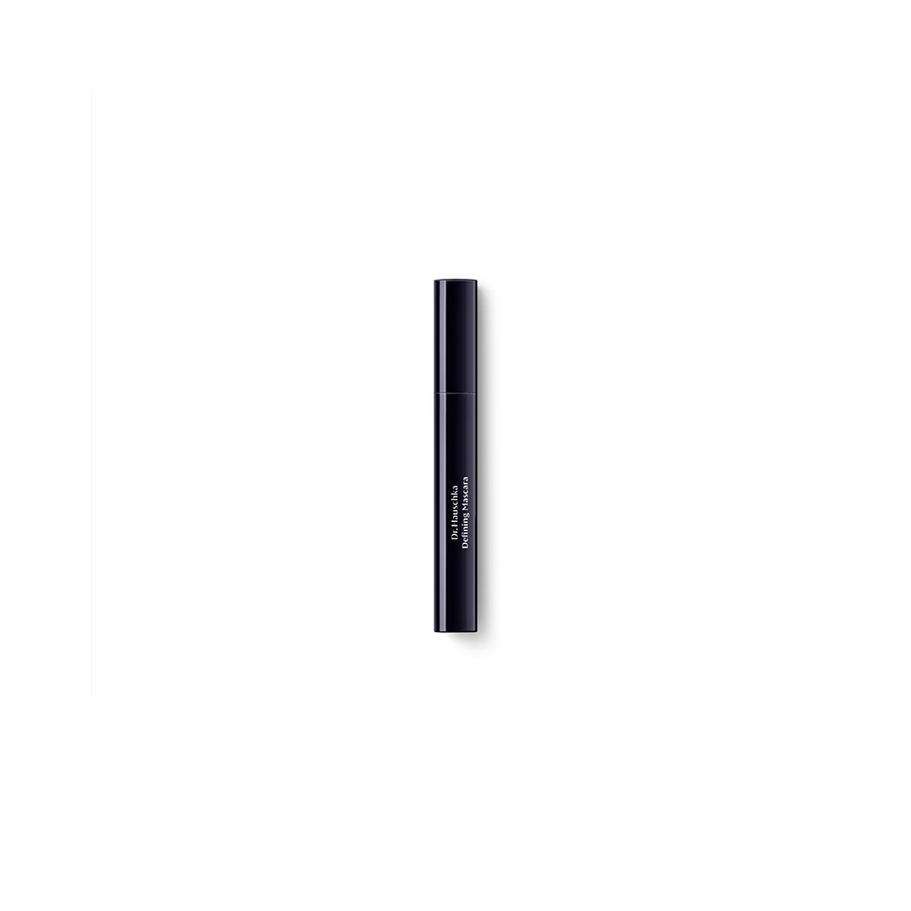 MASCARA PESTAÑAS PRECISION 01 NEGRA/BLACKDR. HAUSCHKA