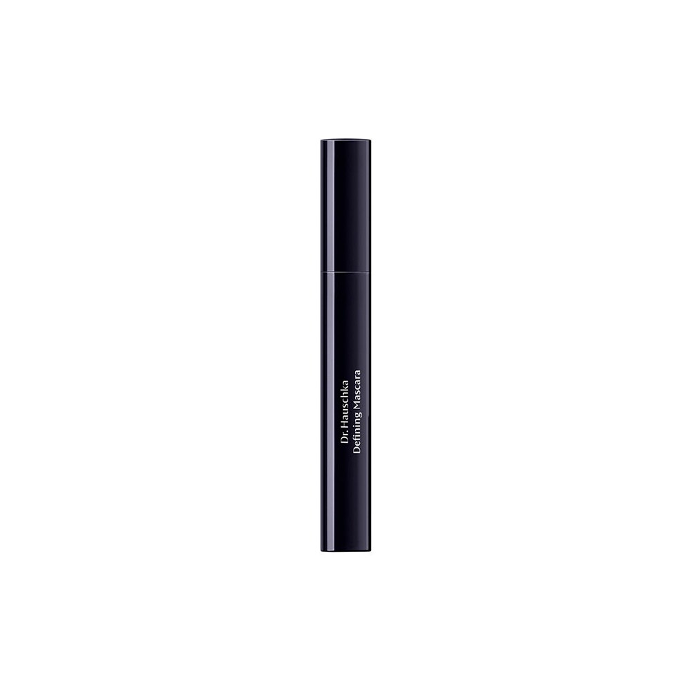 MASCARA PESTAÑAS PRECISION 01 NEGRA/BLACKDR. HAUSCHKA