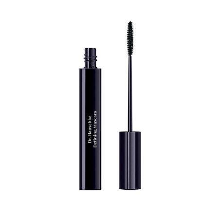 MASCARA PESTAÑAS PRECISION 01 NEGRA/BLACKDR. HAUSCHKA