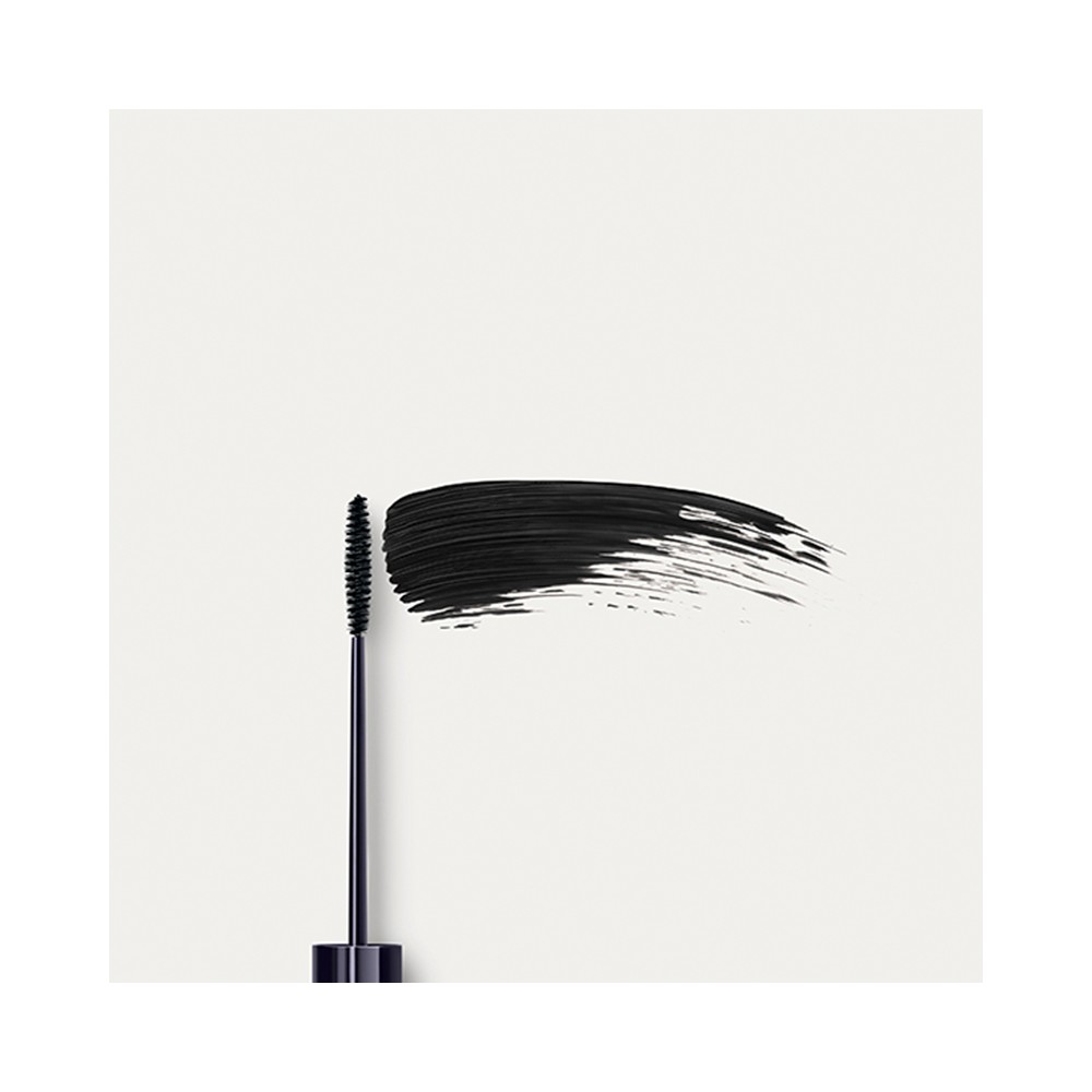 MASCARA PESTAÑAS PRECISION 01 NEGRA/BLACKDR. HAUSCHKA